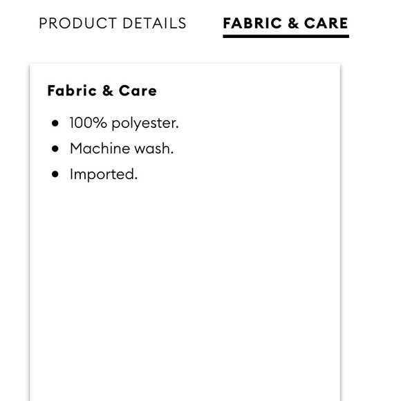 Banana Republic Button Tank - Picture 9 of 9